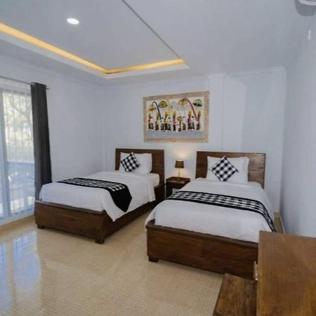 Tinggian Hill Retreat Hotel Batununggul Kültér fotó